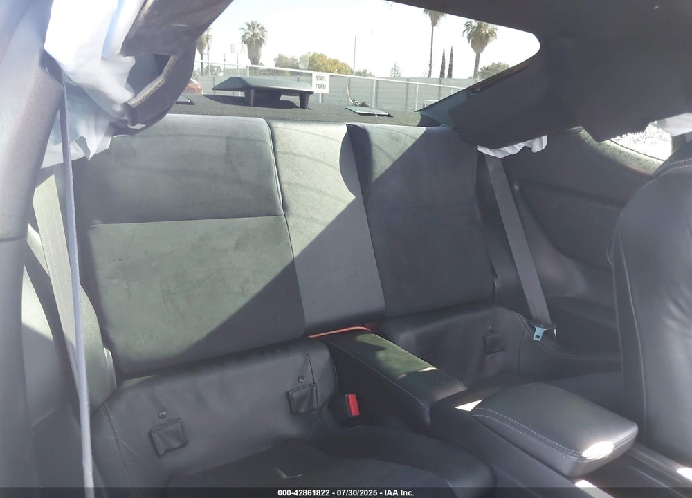 2018 TOYOTA GR 86 VIN: JF1ZNAE15J8701920