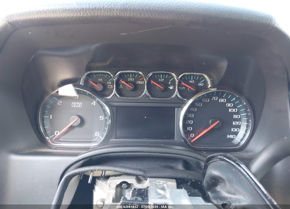 2018 CHEVROLET TAHOE VIN: 1GNSCBKC6JR178275