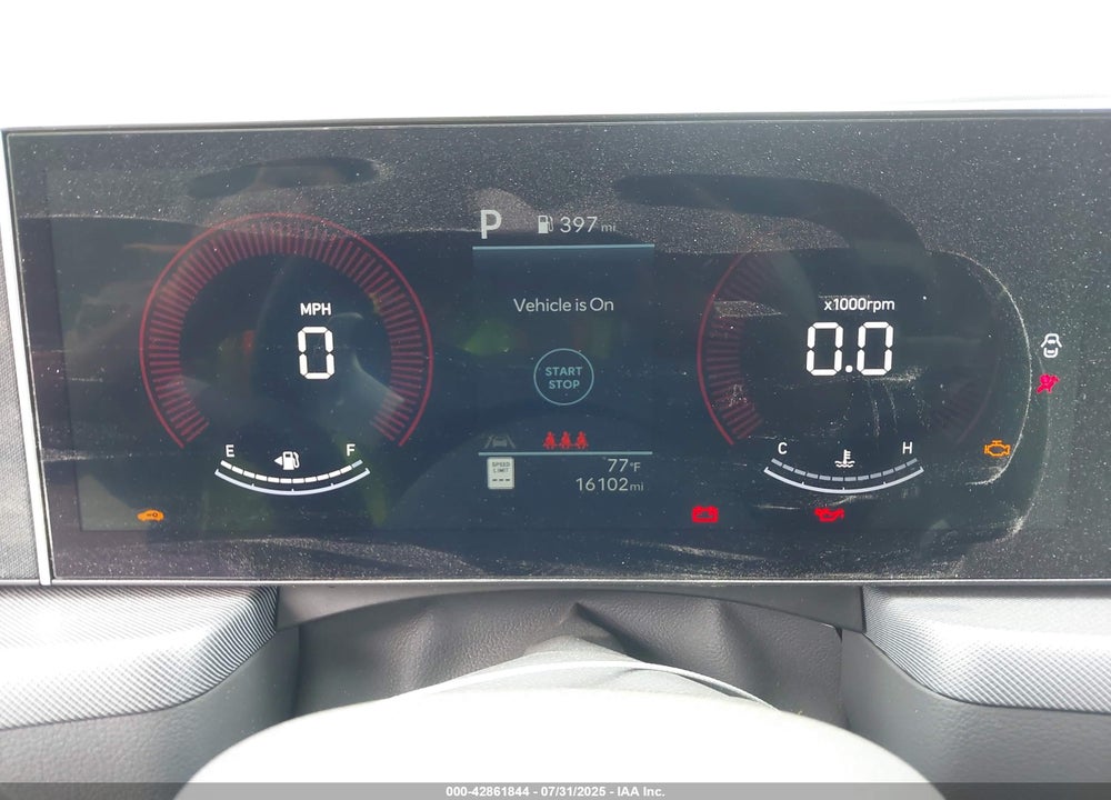 2024 HYUNDAI SONATA SEL VIN: KMHL64JA6RA400724