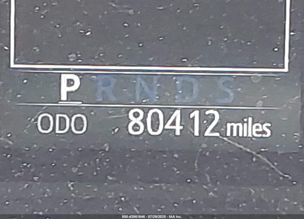 2019 TOYOTA TUNDRA VIN: 5TFHY5F13KX779879