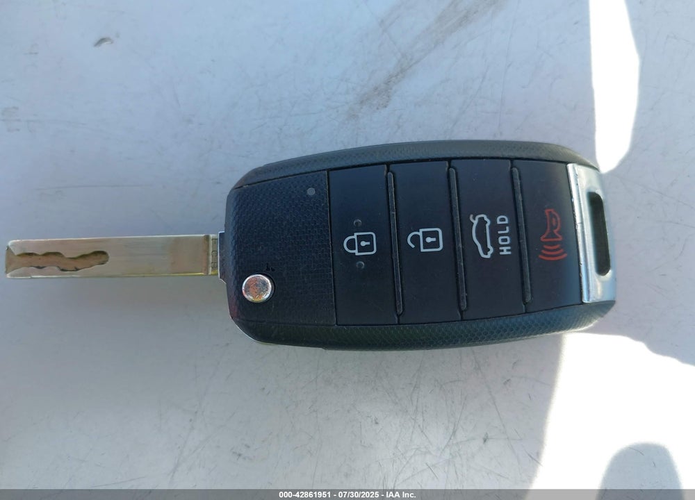 2022 KIA RIO VIN: 3KPA24AD0NE481115