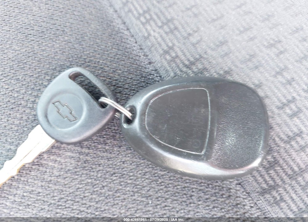 2009 CHEVROLET IMPALA VIN: 2G1WC57M491175577
