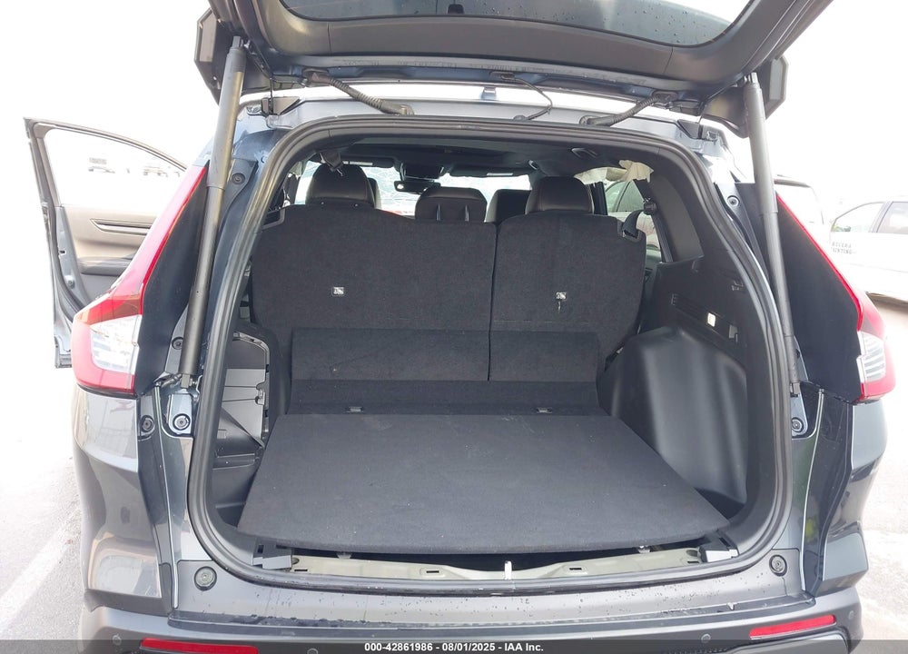 2025 HONDA CR-V HYBRID SPORT-L VIN: 7FARS6H84SE106779