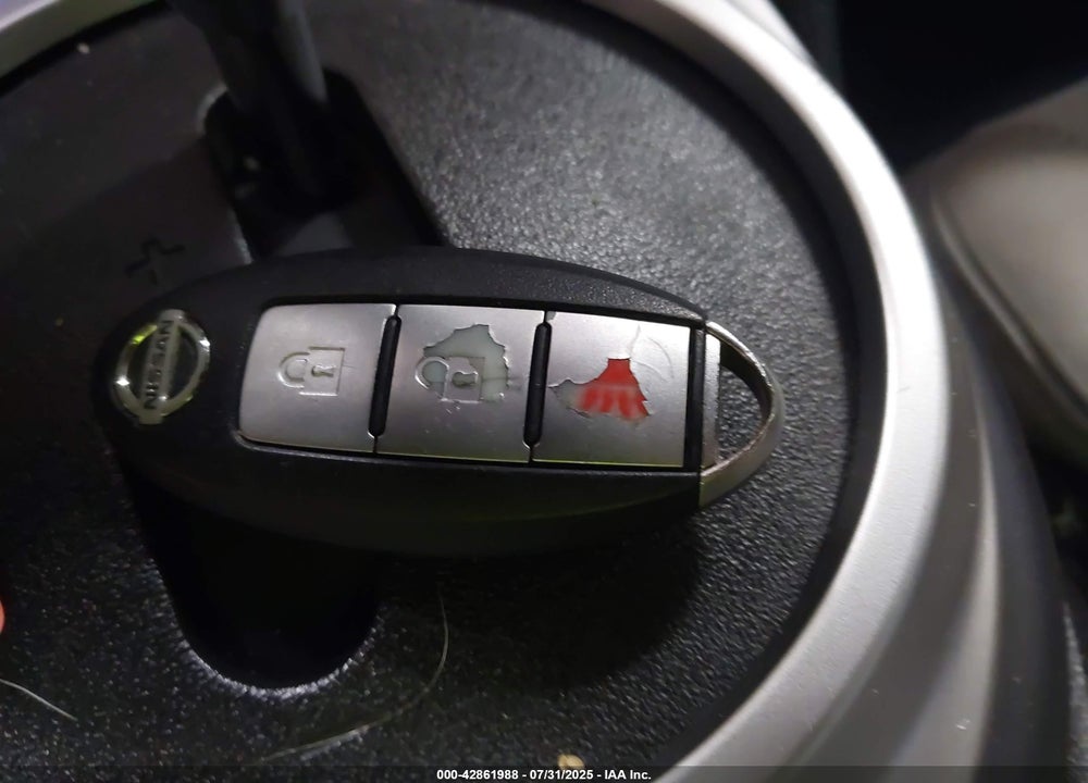 2009 NISSAN 370Z TOURING VIN: JN1AZ44E79M401366