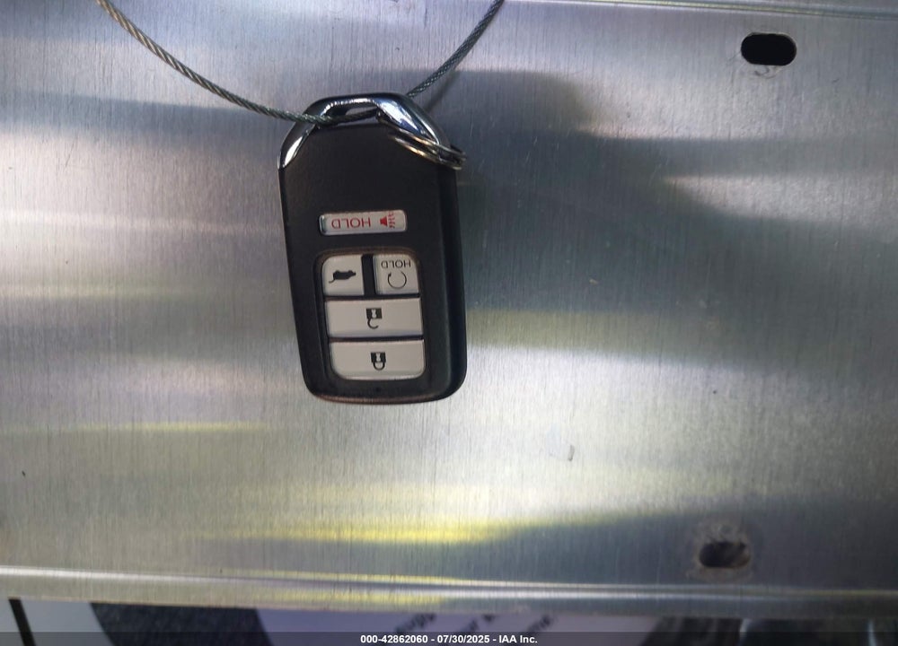 2021 HONDA CR-V VIN: 5J6RW1H55ML009545