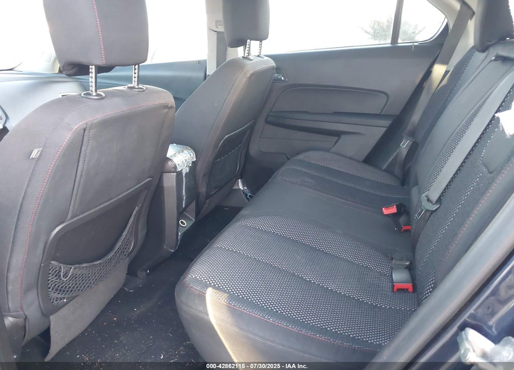 2017 CHEVROLET EQUINOX VIN: 2GNALBEK1H1537274