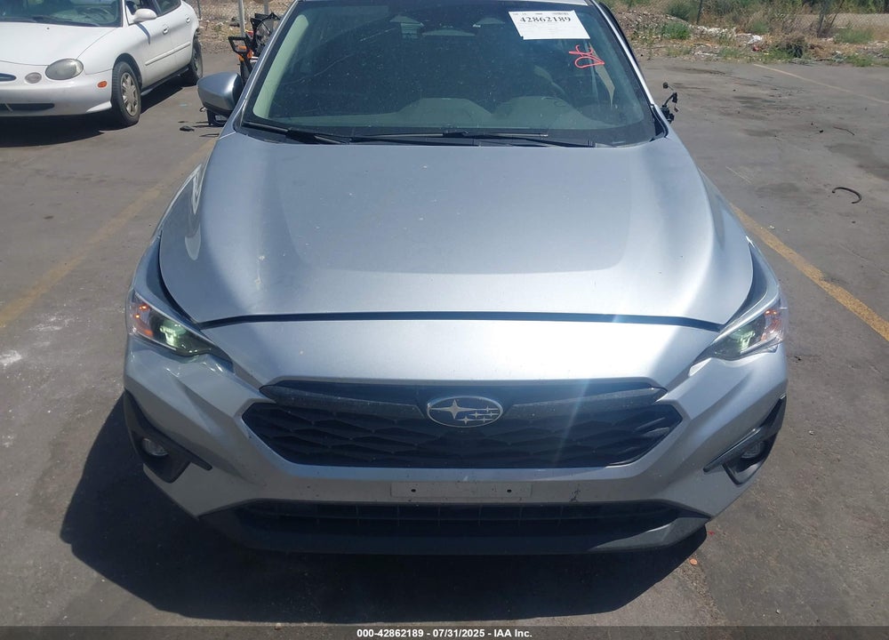 2024 SUBARU IMPREZA VIN: JF1GUAFC4R8285042