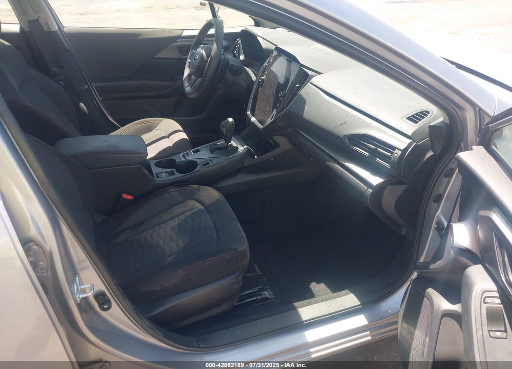 2024 SUBARU IMPREZA VIN: JF1GUAFC4R8285042