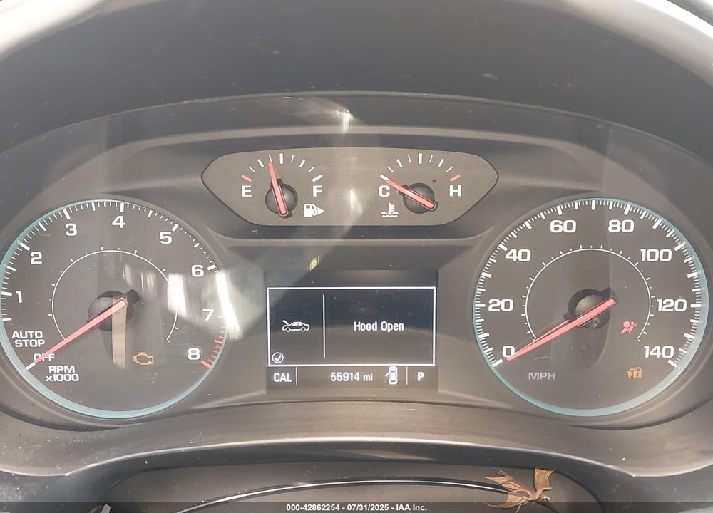 2022 CHEVROLET MALIBU FWD LT VIN: 1G1ZD5ST2NF208703