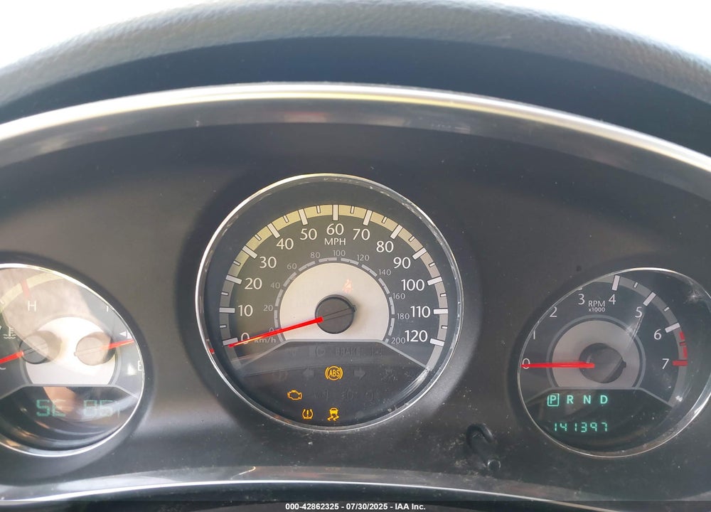 2012 CHRYSLER 200 VIN: 1C3CCBCB3CN308501