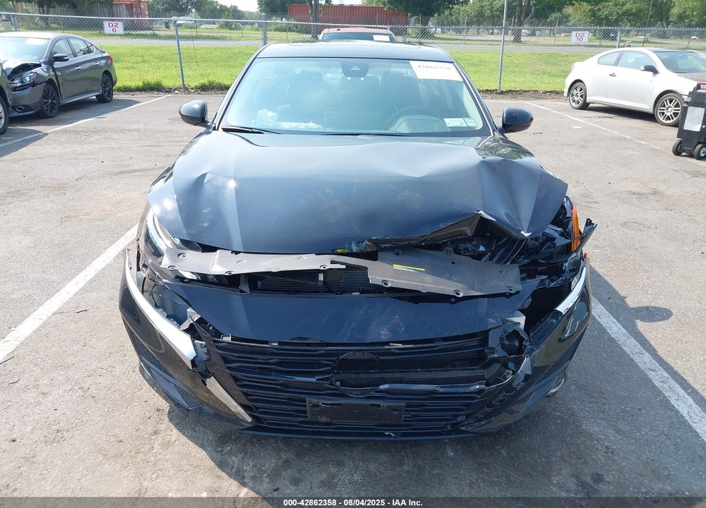 2024 NISSAN ALTIMA VIN: 1N4BL4DV0RN398300