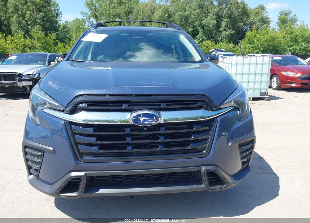 2024 SUBARU ASCENT VIN: 4S4WMAUD5R3409183