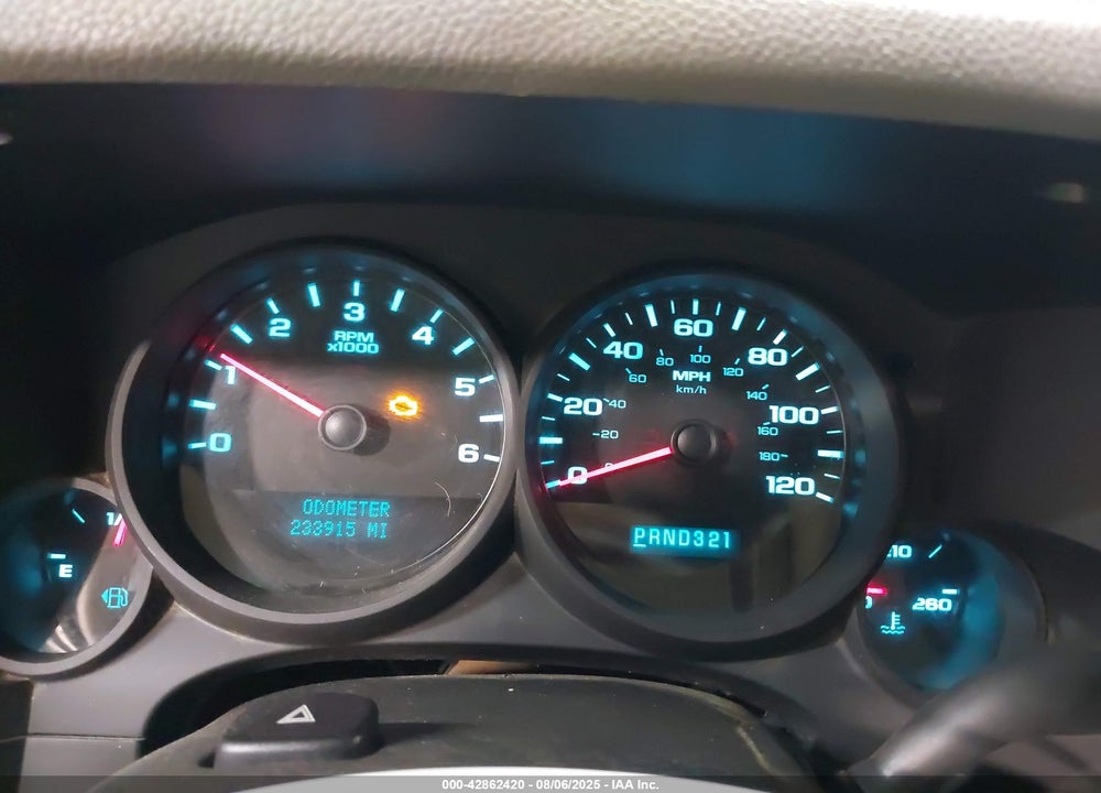 2011 GMC SIERRA 1500 VIN: 1GTR2UEA4BZ232268