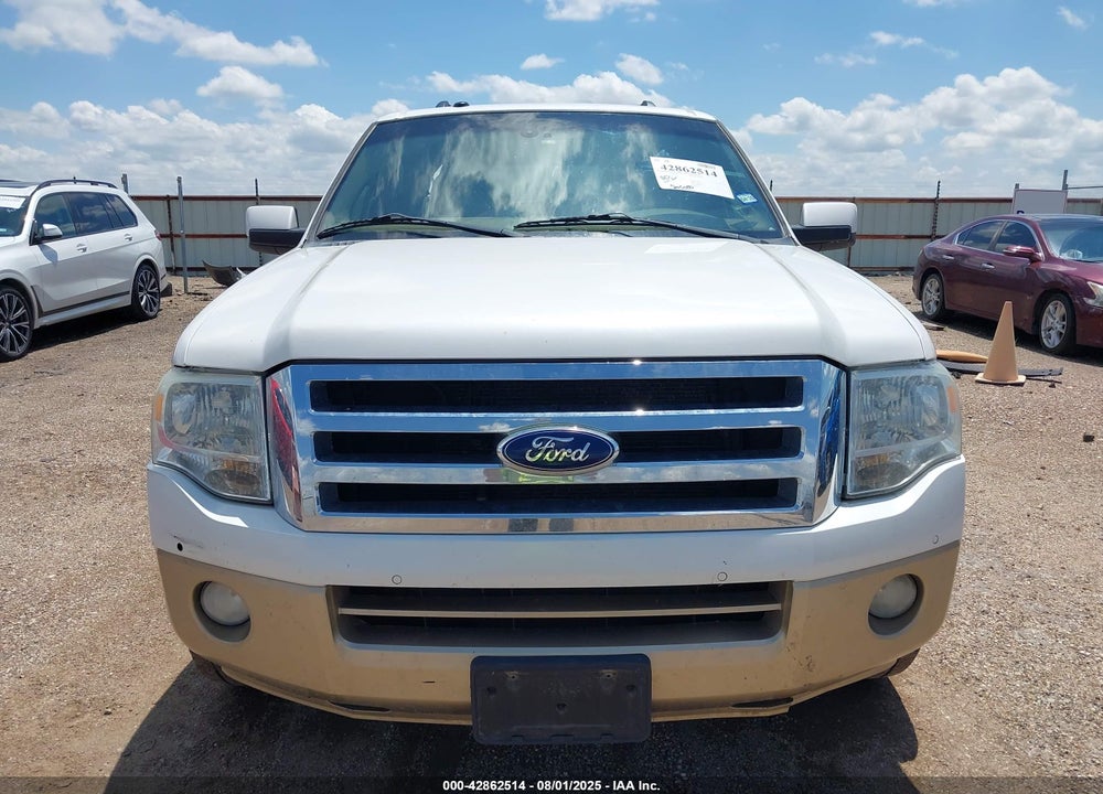 2012 FORD EXPEDITION VIN: 1FMJK1H53CEF59601
