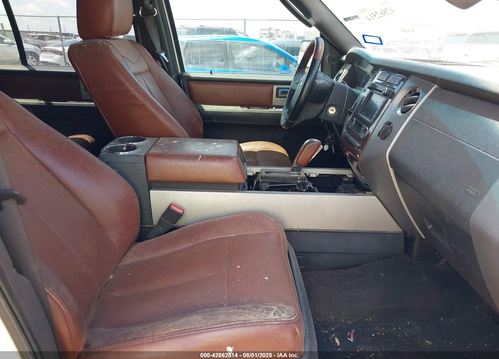2012 FORD EXPEDITION VIN: 1FMJK1H53CEF59601