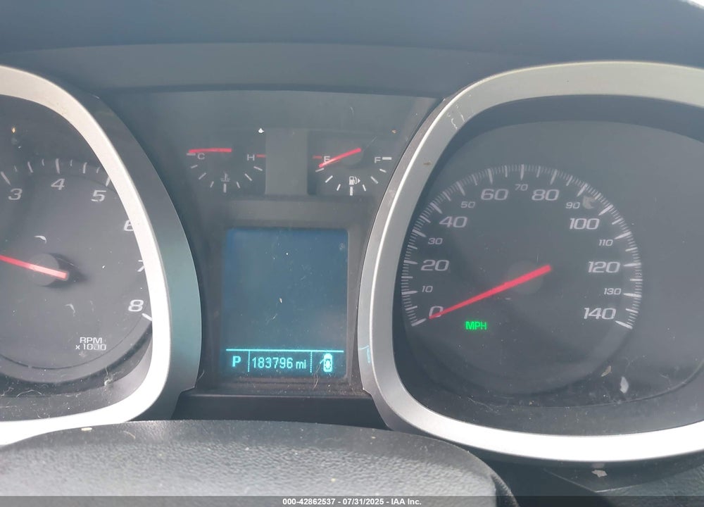 2017 CHEVROLET EQUINOX PREMIER VIN: 2GNALDEK1H1503718