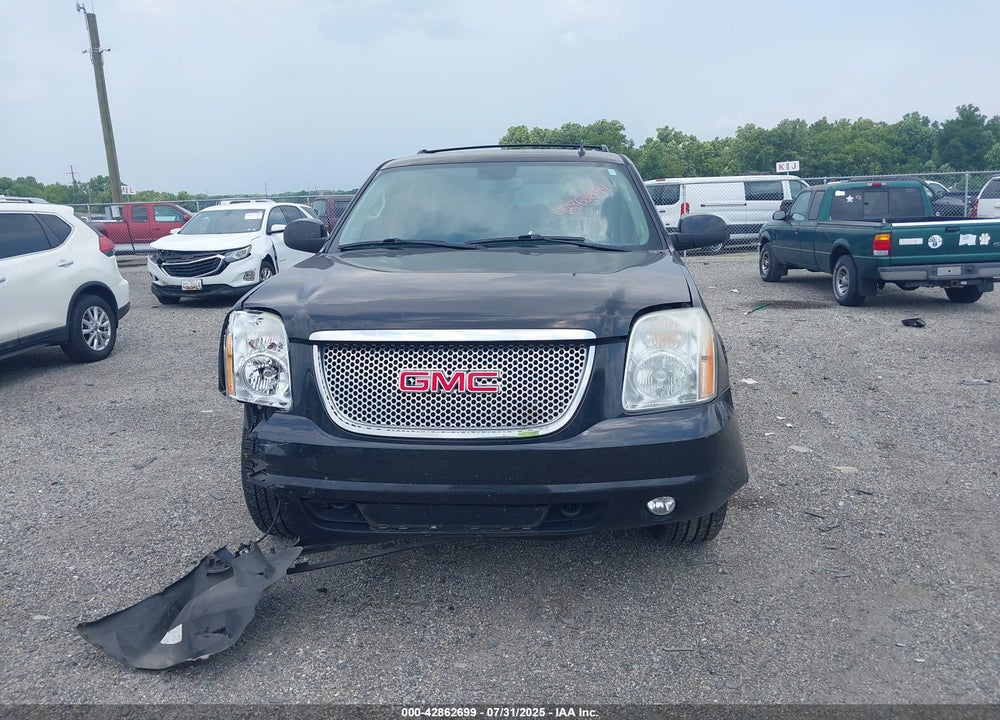 2013 GMC YUKON VIN: 1GKS2EEF1DR126905