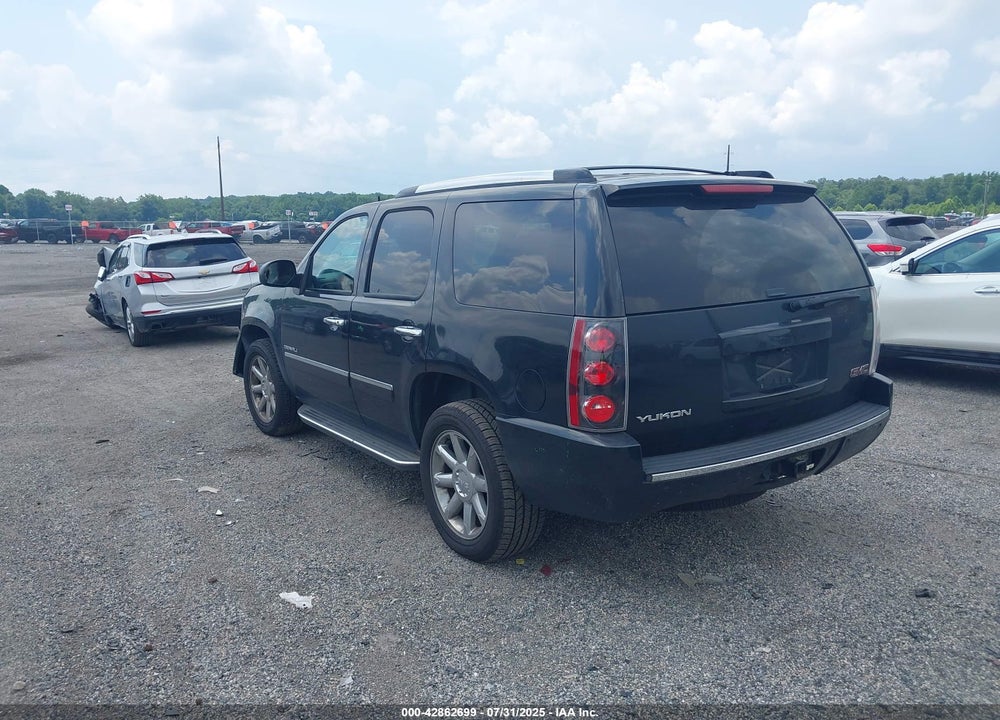 2013 GMC YUKON VIN: 1GKS2EEF1DR126905