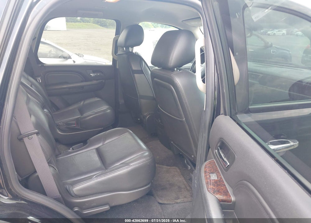 2013 GMC YUKON VIN: 1GKS2EEF1DR126905