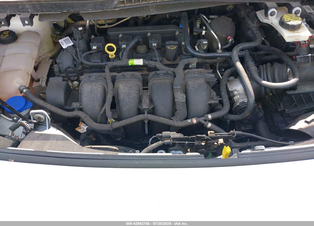 2019 FORD TRANSIT CONNECT XLT VIN: NM0GE9F24K1420559