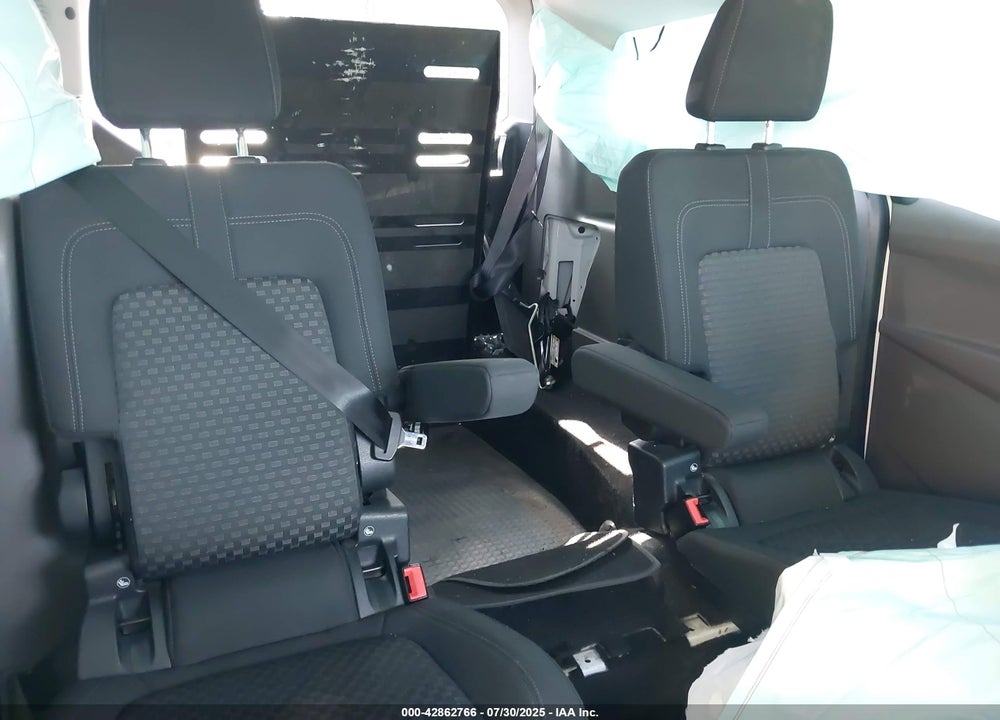 2019 FORD TRANSIT CONNECT XLT VIN: NM0GE9F24K1420559
