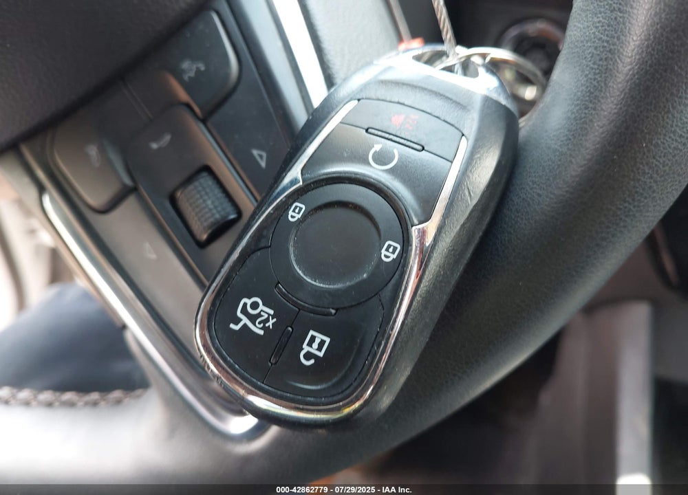 2024 BUICK ENCORE GX VIN: KL4AMDSL5RB053442