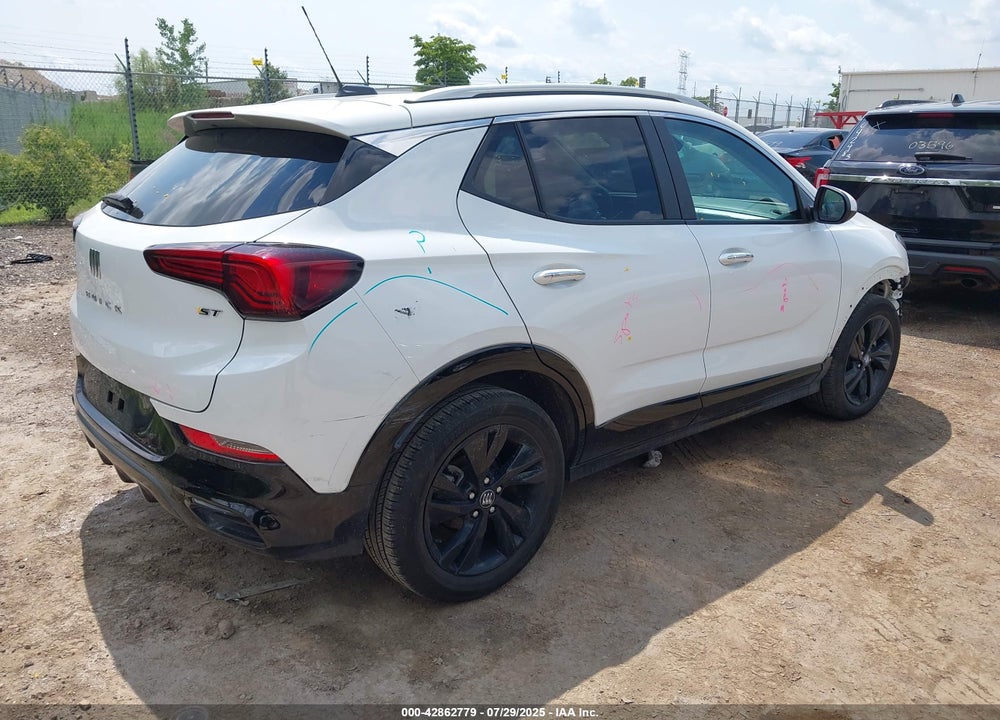 2024 BUICK ENCORE GX VIN: KL4AMDSL5RB053442