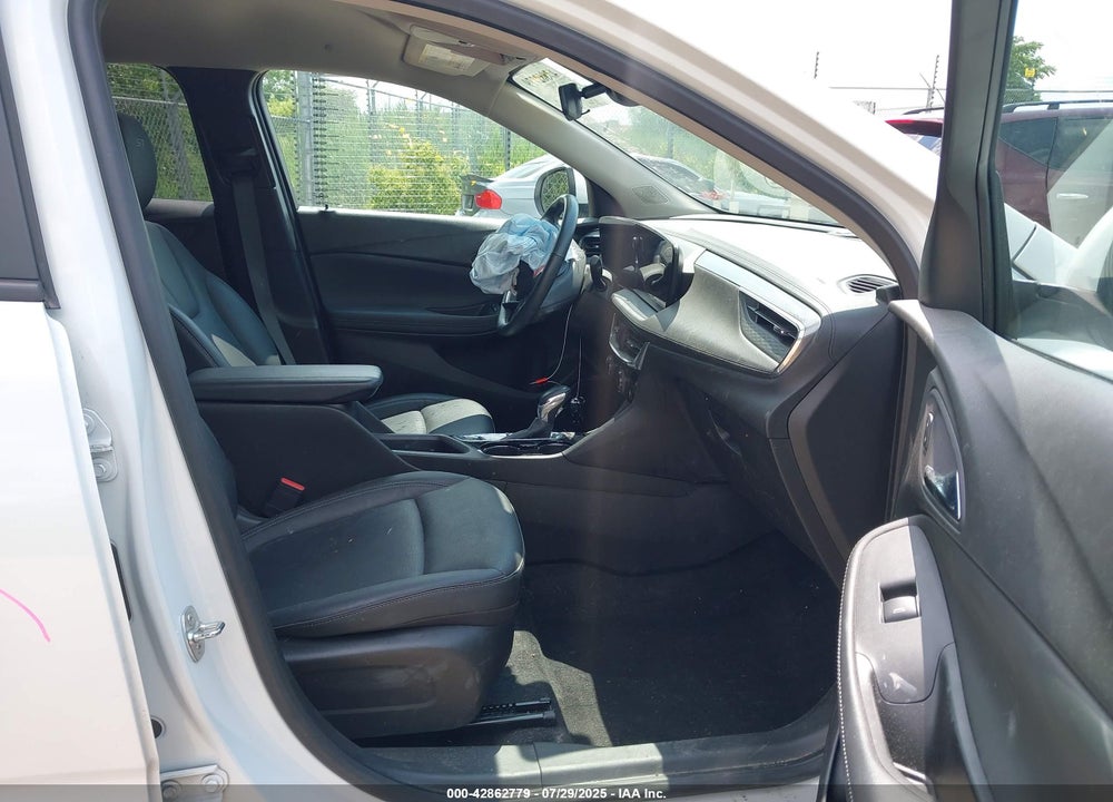 2024 BUICK ENCORE GX VIN: KL4AMDSL5RB053442