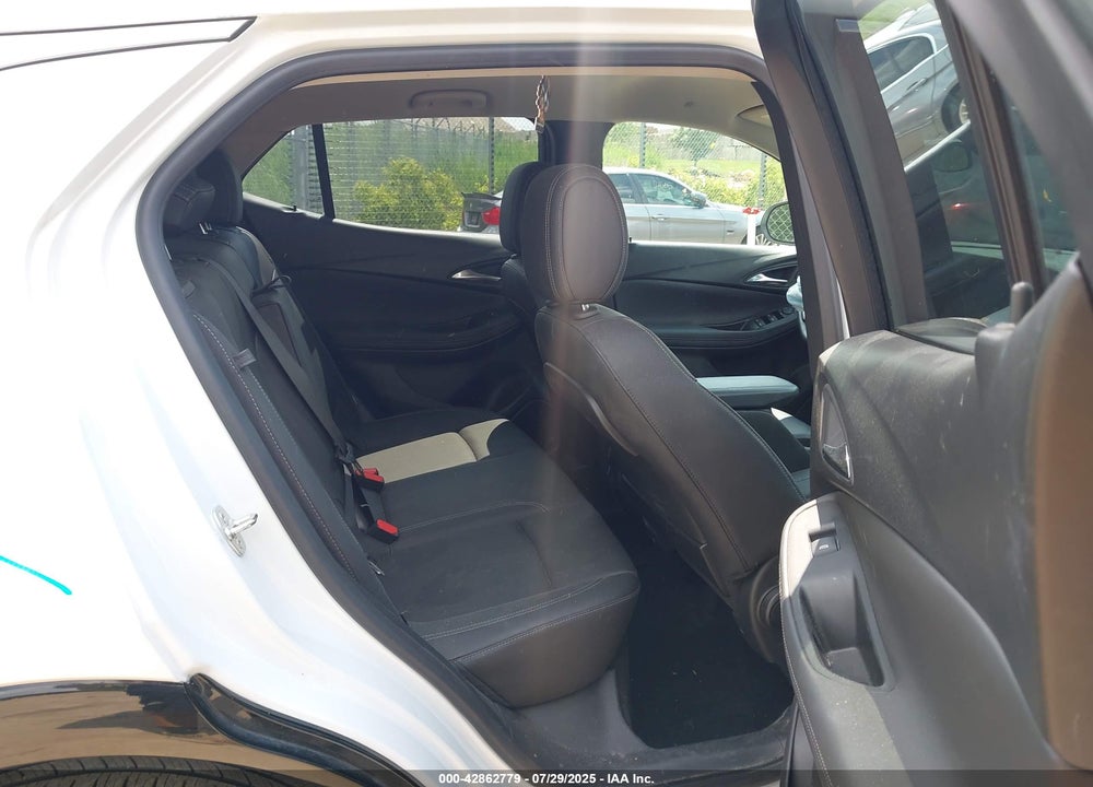 2024 BUICK ENCORE GX VIN: KL4AMDSL5RB053442