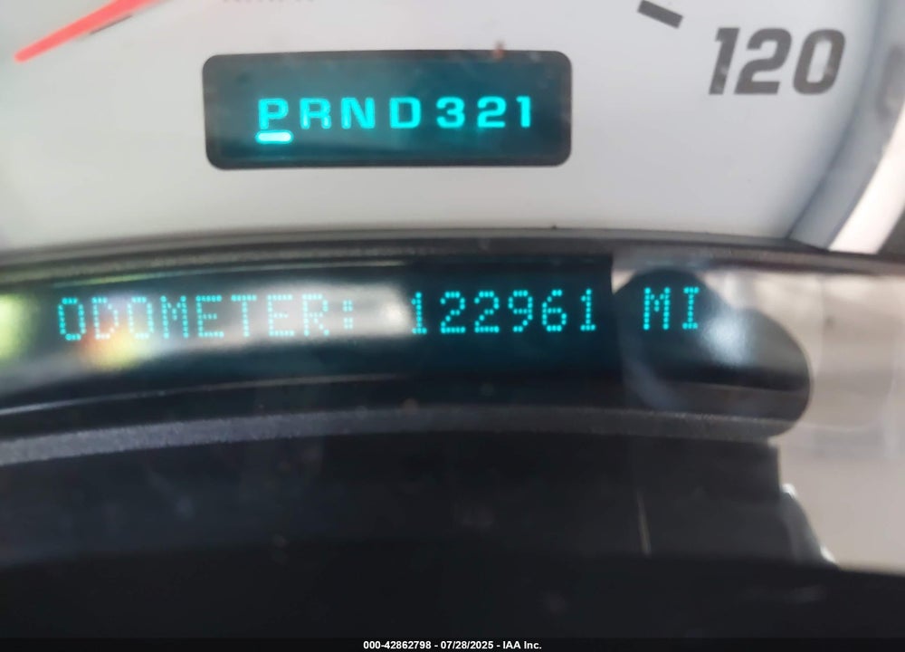 2004 HUMMER H2 VIN: 5GRGN23U34H110671