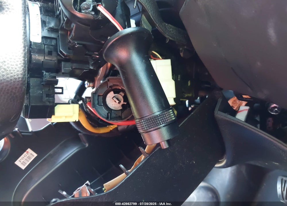 2015 KIA SOUL VIN: KNDJN2A23F7235283
