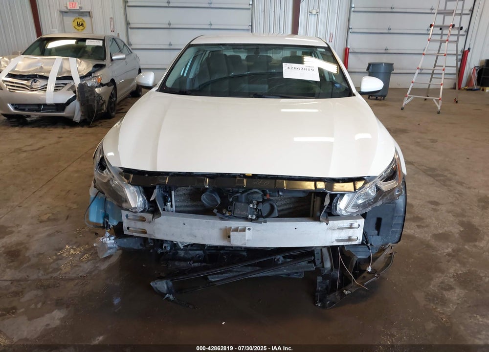 2019 NISSAN ALTIMA 2.5 S VIN: 1N4BL4BV0KC225266