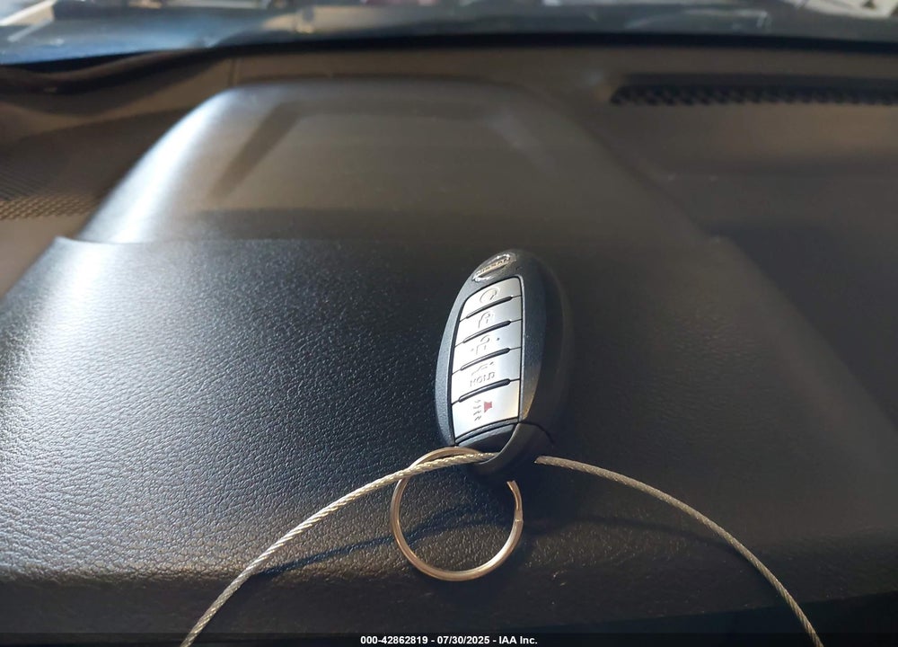2019 NISSAN ALTIMA 2.5 S VIN: 1N4BL4BV0KC225266