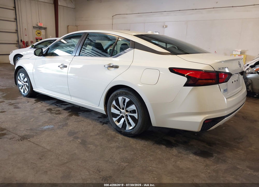2019 NISSAN ALTIMA 2.5 S VIN: 1N4BL4BV0KC225266
