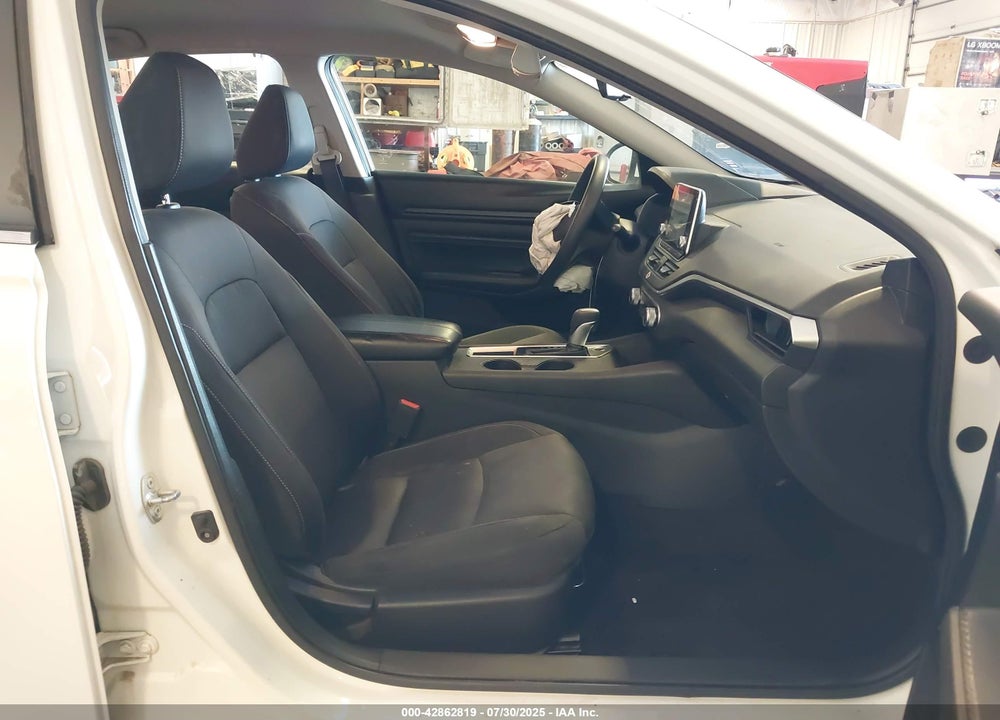 2019 NISSAN ALTIMA 2.5 S VIN: 1N4BL4BV0KC225266