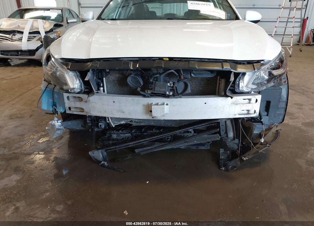 2019 NISSAN ALTIMA 2.5 S VIN: 1N4BL4BV0KC225266