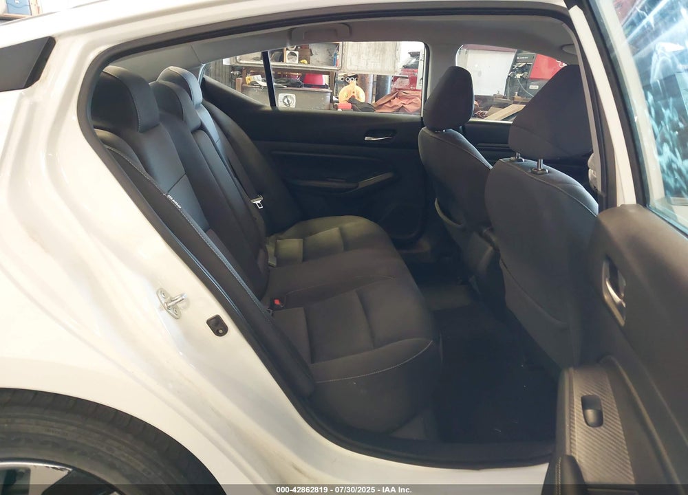 2019 NISSAN ALTIMA 2.5 S VIN: 1N4BL4BV0KC225266
