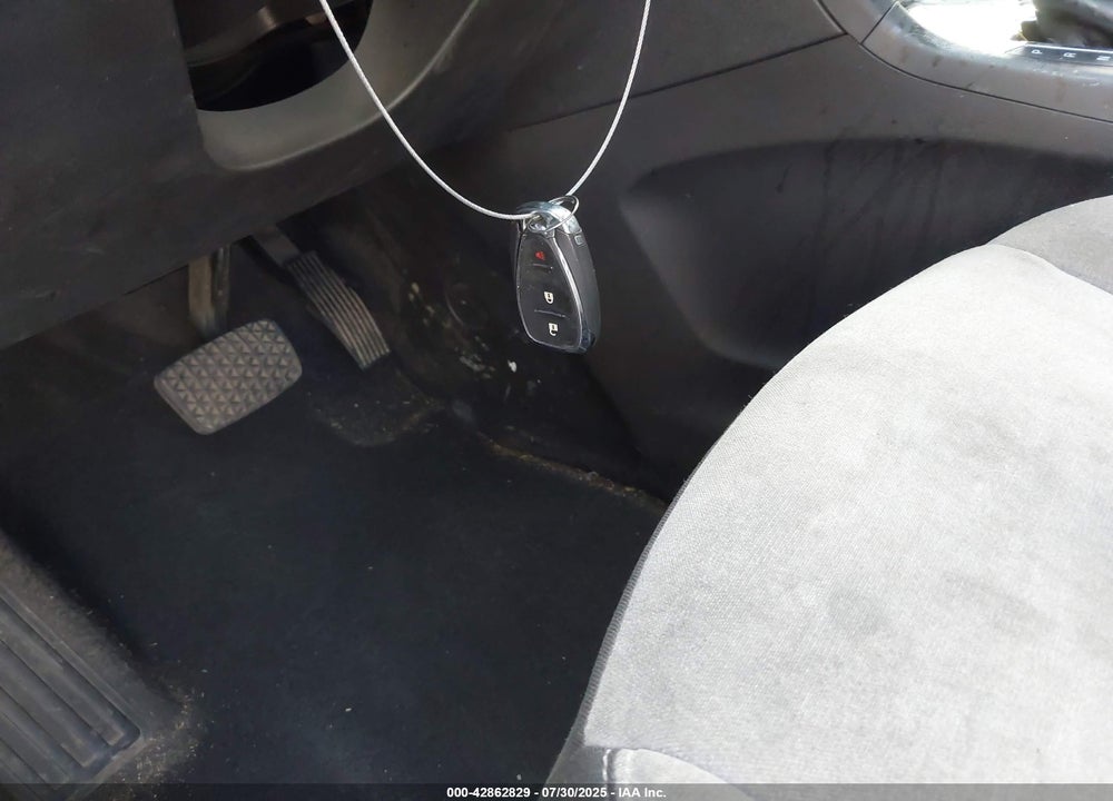 2022 CHEVROLET EQUINOX VIN: 3GNAXHEV6NS206594