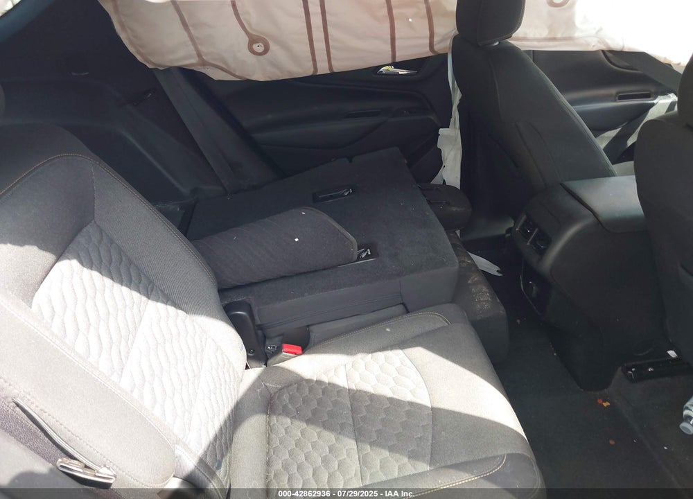 2018 CHEVROLET EQUINOX VIN: 3GNAXJEV9JL411600