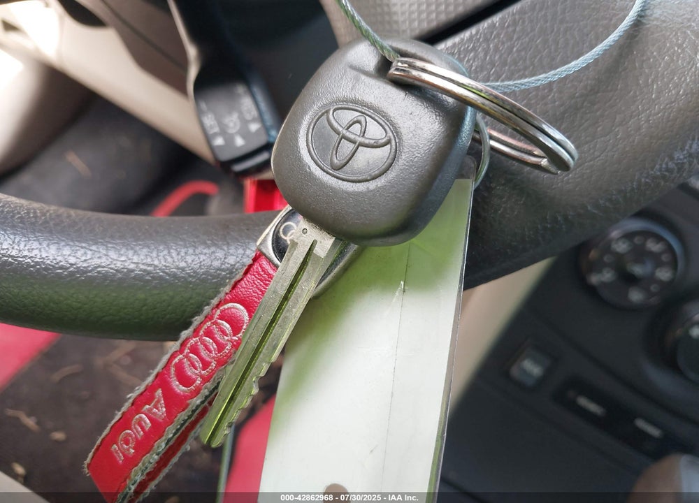 2009 TOYOTA COROLLA VIN: 1NXBU40E69Z120838