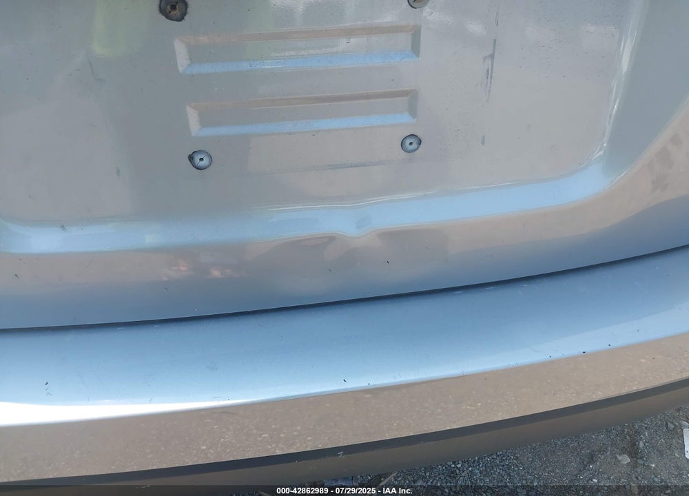 2010 SUBARU OUTBACK VIN: 4S4BRCCCXA3352133