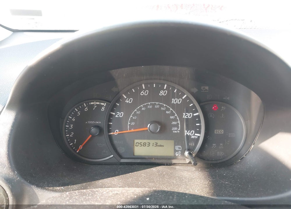 2021 MITSUBISHI MIRAGE VIN: ML32AUHJ6MH013937