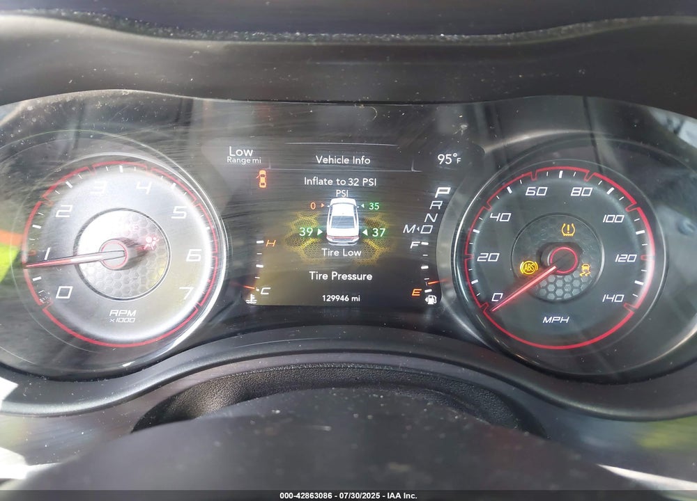 2018 DODGE CHARGER VIN: 2C3CDXBG7JH313634