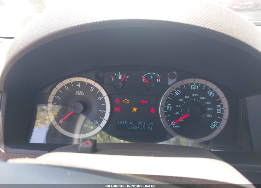 2012 FORD ESCAPE VIN: 1FMCU0D76CKB12086
