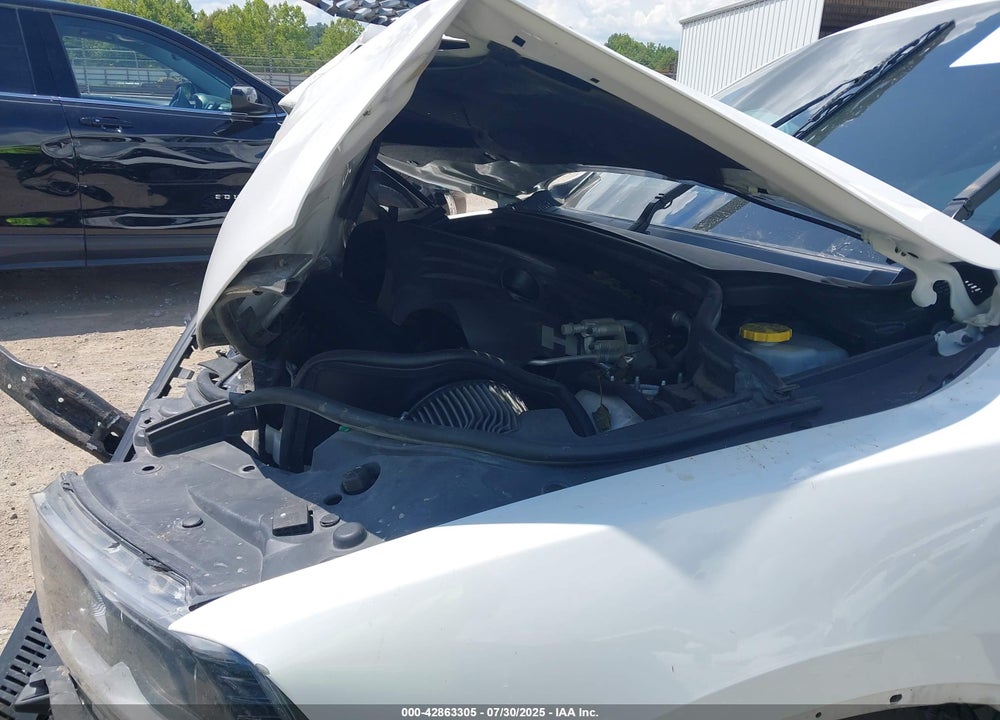 2021 DODGE DURANGO VIN: 1C4SDJCT4MC630035