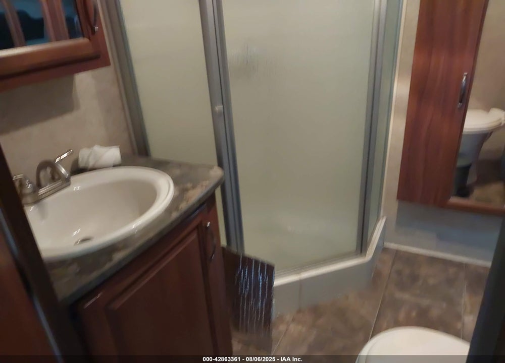 2013 COUGAR 30' 5TH WHEEL VIN: 4YDF29R23D2507334