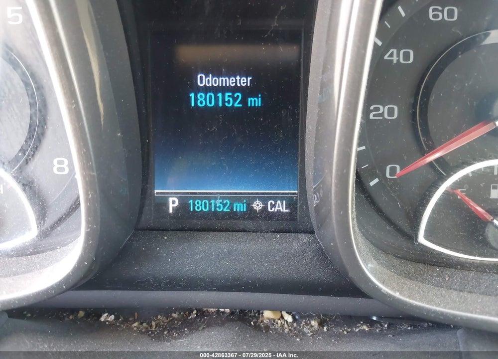 2013 CHEVROLET MALIBU VIN: 1G11E5SA2DF173930
