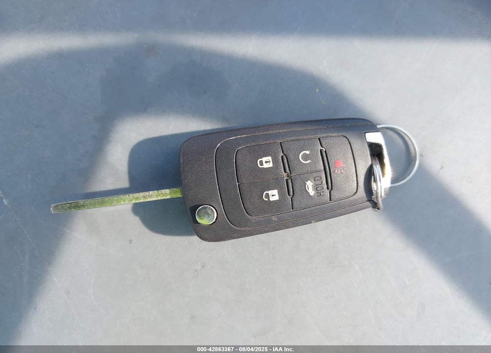 2013 CHEVROLET MALIBU VIN: 1G11E5SA2DF173930