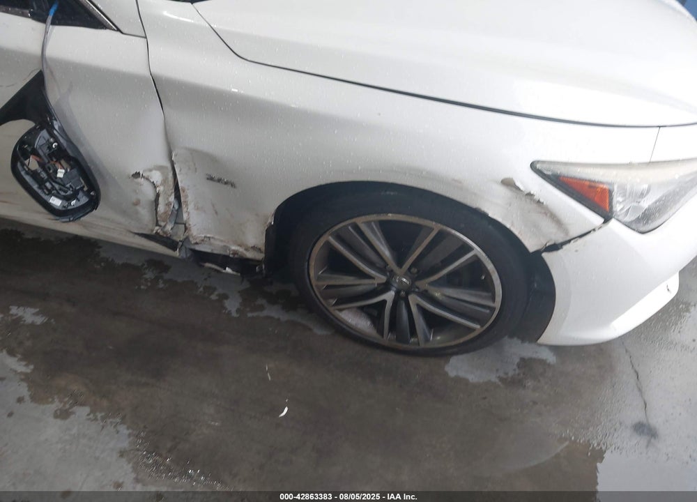 2016 INFINITI Q50 2.0T PREMIUM VIN: JN1CV7AR3GM252321