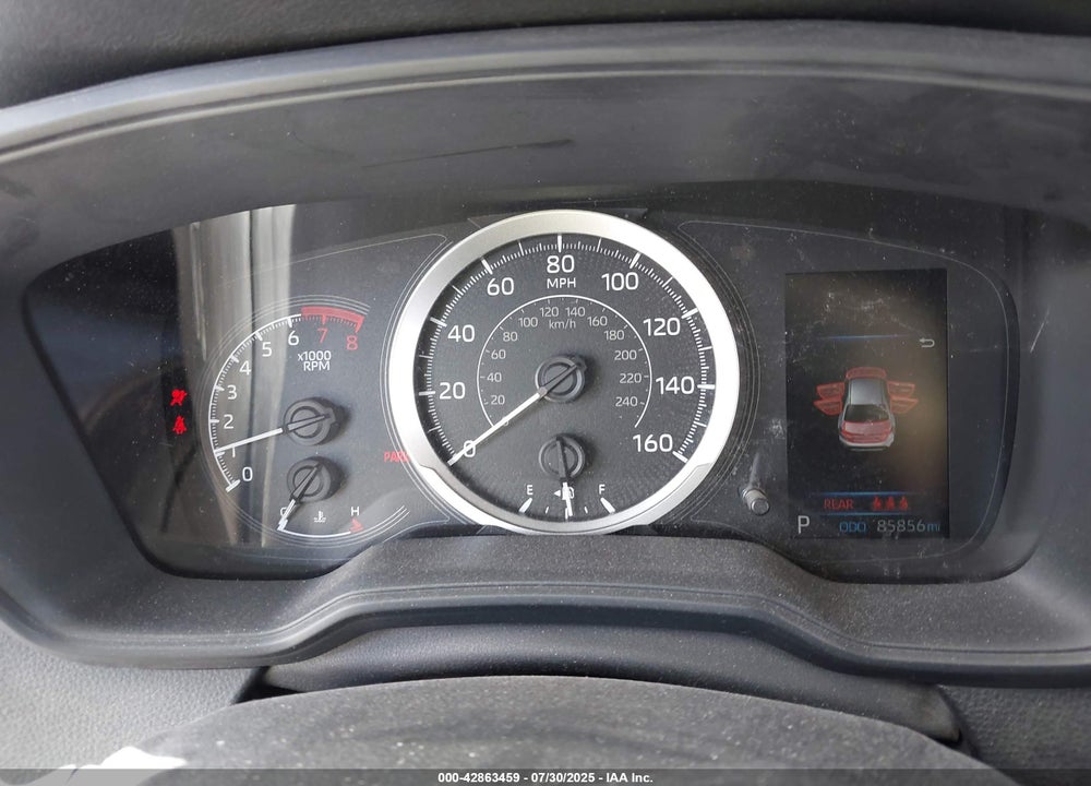2021 TOYOTA COROLLA VIN: JTDEPMAE7MJ140663